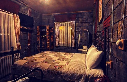 Kars Hotel | Suara Hotel