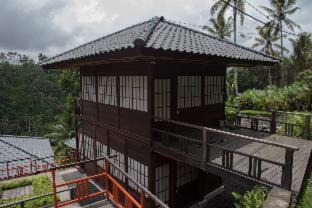 Sebatu Resort | Suarapura Resort & Spa