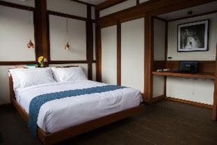 Sebatu Resort | Suarapura Resort & Spa