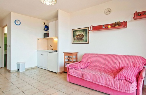 Saint-Florent Apartment | Suarella by Interhome