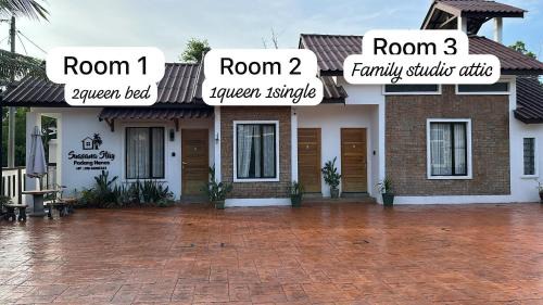 Kuala Terengganu Hotel | Suasana Stay & Homestay near UMT UNISZA IPG MRSM Kuala Nerus, Terengganu