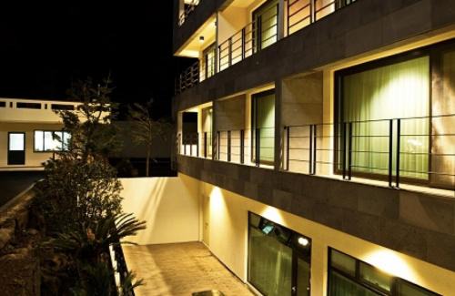 Seogwipo City Hotel | Suave Hotel