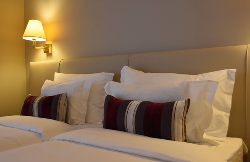 Esposende Hotel | Suave Mar Hotel