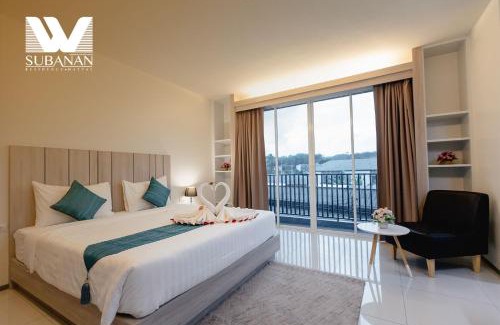 Kho Hong Hotel | SUBANAN Residence Hatyai - ทรัพย์อนันต์ เรสซิเด้นซ์ หาดใหญ่