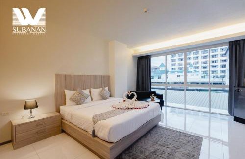 Kho Hong Hotel | SUBANAN Residence Hatyai - ทรัพย์อนันต์ เรสซิเด้นซ์ หาดใหญ่