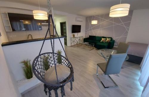Nitra Apartment | SUBARX centrum Nitra