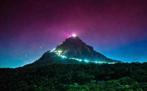 Nallathanniya Hotel | Subash Hotel
