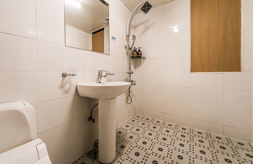 Pohang Hotel | Subiztel