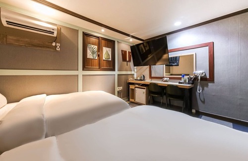 Pohang Hotel | Subiztel