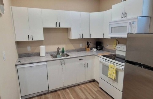 Saskatoon House | Sublevel Sanctuary