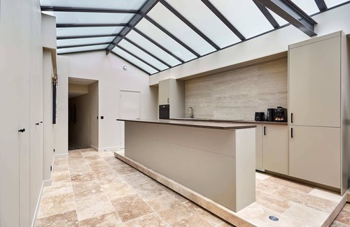 3rd Arrondissement Apartment | Sublim Apartment 4 chambres Paris Le Marais