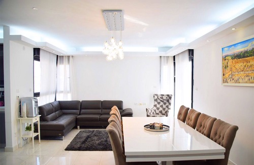 Nachlaot Apartment | ☆ Sublime apartment in the heart of Jerusalem ☆