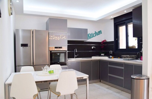 Nachlaot Apartment | ☆ Sublime apartment in the heart of Jerusalem ☆