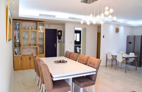 Nachlaot Apartment | ☆ Sublime apartment in the heart of Jerusalem ☆
