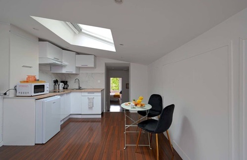 Notre-Dame Apartment | Sublime appartement -Versailles