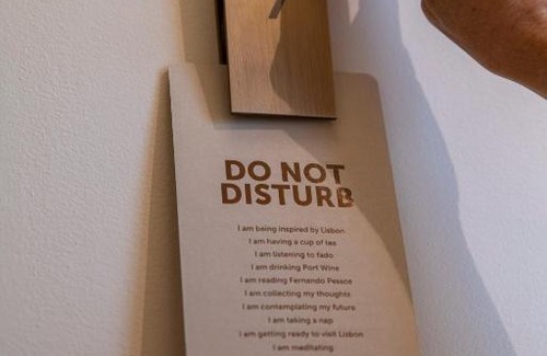 Sao Sebastiao da Pedreira Hotel | Sublime Lisboa