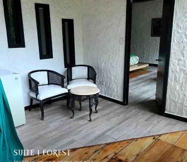 Mindo Other | Subtropica Forest Suites