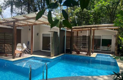 Mindo Cabin | Subtropica Premium Suites - Mindo