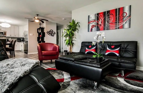 St. Peters House | Suburban Dream 3-Bedroom Home