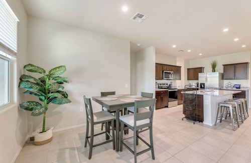 Florence House | Suburban Family Home 7 Mi to Poston Butte Preserve