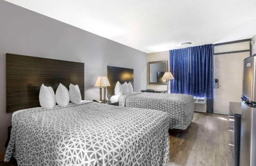 Southwest Orlando Hotel | Suburban Studios International Drive