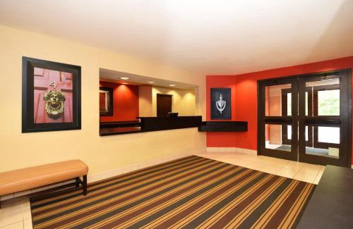 Tougaloo Hotel | Suburban Studios Jackson North