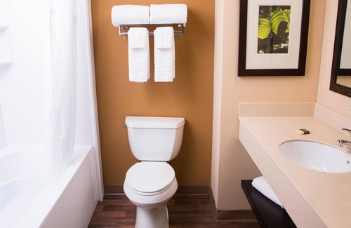 Tougaloo Hotel | Suburban Studios Jackson North