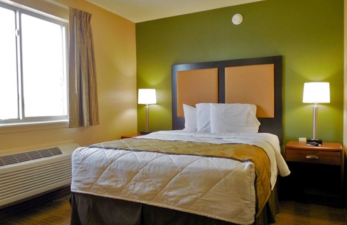 Tougaloo Hotel | Suburban Studios Jackson North