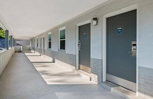 Newport News Hotel | Suburban Studios Newport News - Hampton