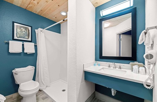 Ocoee Hotel | Suburban Studios Orlando - Ocoee/Winter Garden