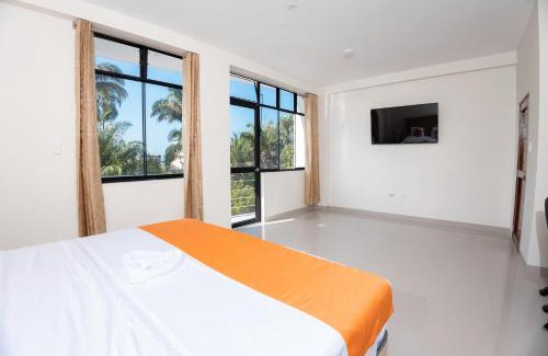 Tarapoto Hotel | Suchiche Park