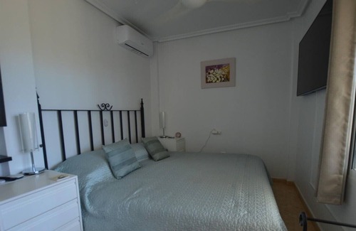 Sucina Villa | Sucina 3 bed Villa with Prv Pool