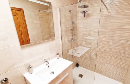 Sucina Villa | Sucina Spanish Villa