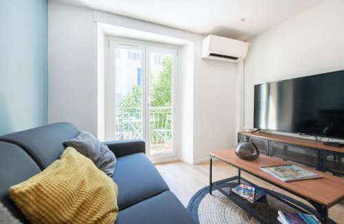 Gardanne Apartment | SUD PASSION - Ferrer Nine - cosy avec balcon