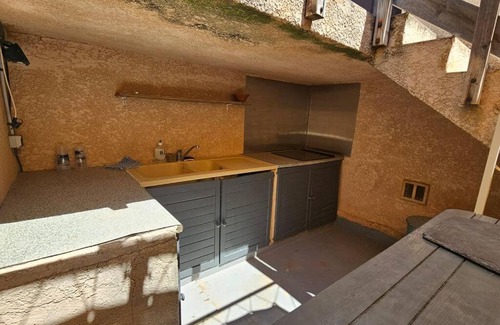 Frontignan Villa | Sud-vacances: Villa 5 chambres première ligne avec jaccuzzi