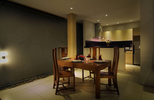 Nakula Villa | Sudha Villa Bali Baik-Baik