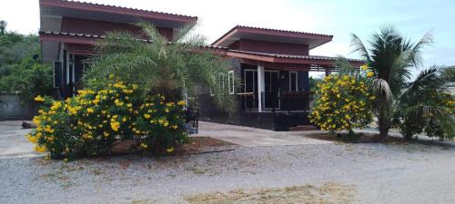 Sam Roi Yot Resort | Sudjai Farm Resort สุด ใจฟาร์มรีสอร์ท
