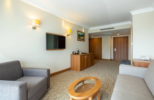 Belek Golf Area Resort | Sueno Hotels Golf Belek - Free Access to Sueno Hotels Deluxe Belek Facilities