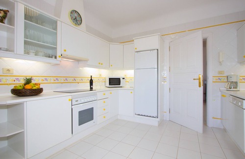 Puerto Calero Villa | Sueños del Mar | 3 bedroom luxury villa with amazing views of the ocean