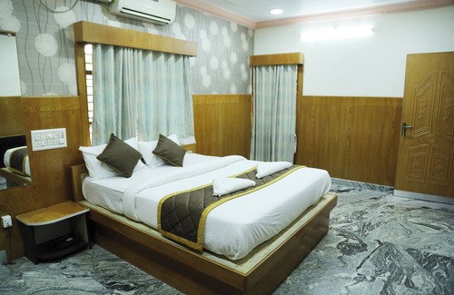 Inna Resort | Sugandhi Bhoja Shetty