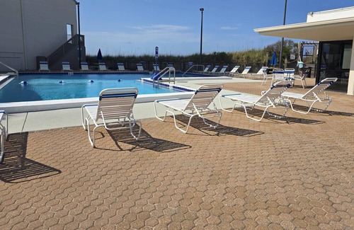 Panama City Beach Villa | Sugar Beach C-17