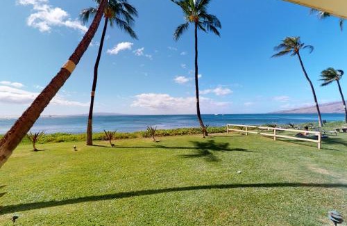 Kihei Apartment | Sugar Beach Condominiums by HI