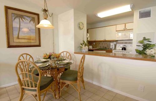 Kihei Apartment | Sugar Beach Resort
