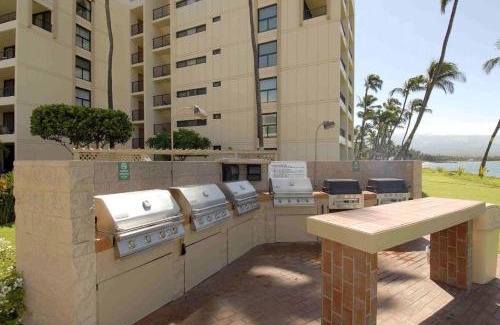 Kihei Apartment | Sugar Beach Resort