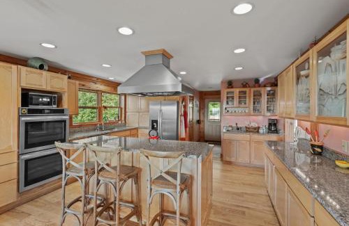 Banner Elk House | Sugar Bear Lodge