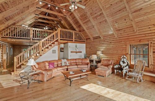 Banner Elk House | Sugar Bear Lodge