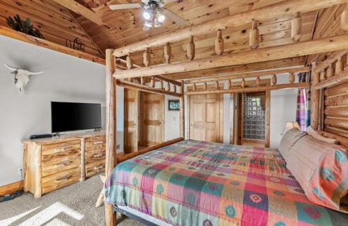 Banner Elk House | Sugar Bear Lodge