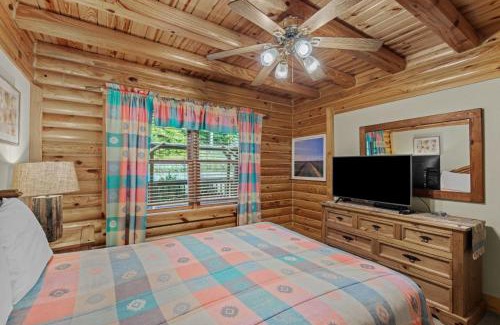 Banner Elk House | Sugar Bear Lodge