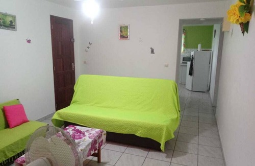 Baillif Apartment | SUGAR CANE WITH SPA