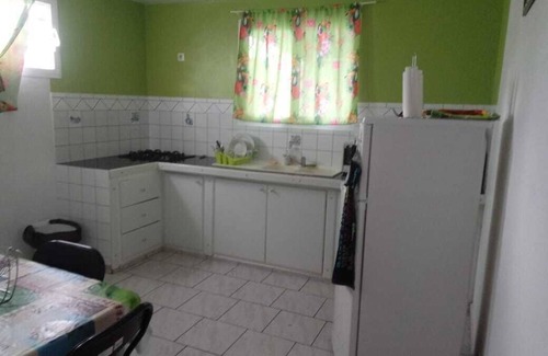 Baillif Apartment | SUGAR CANE WITH SPA